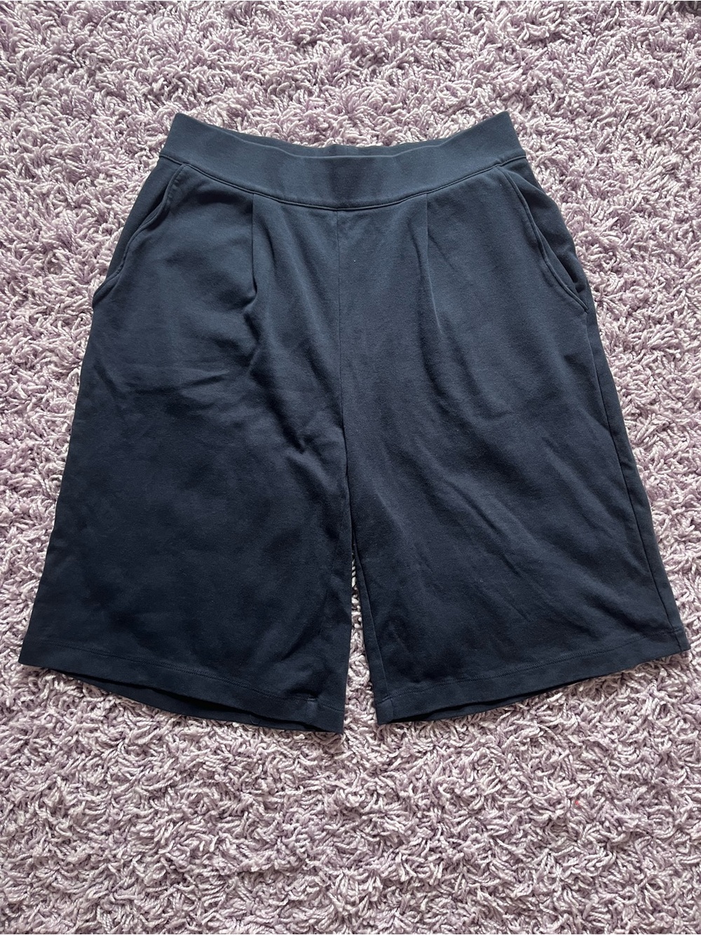 Lands End Bermuda Shorts